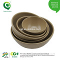 Eco-Friendly Biodegradable Bowl Sets